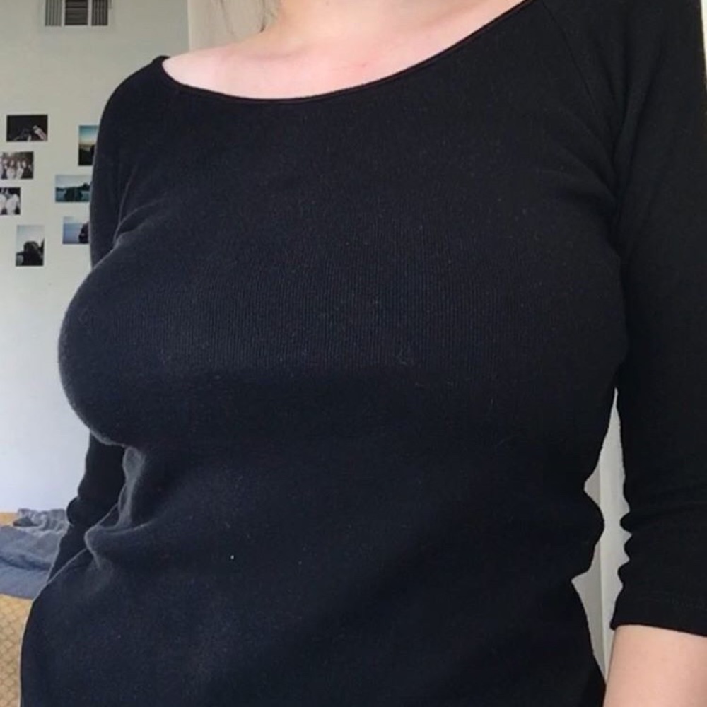 Brandy top